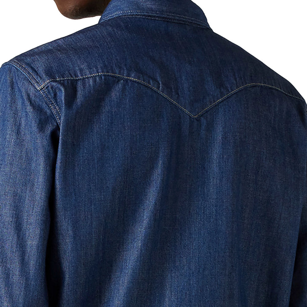 Levi’s® | Camisa Barstow Western para Caballero