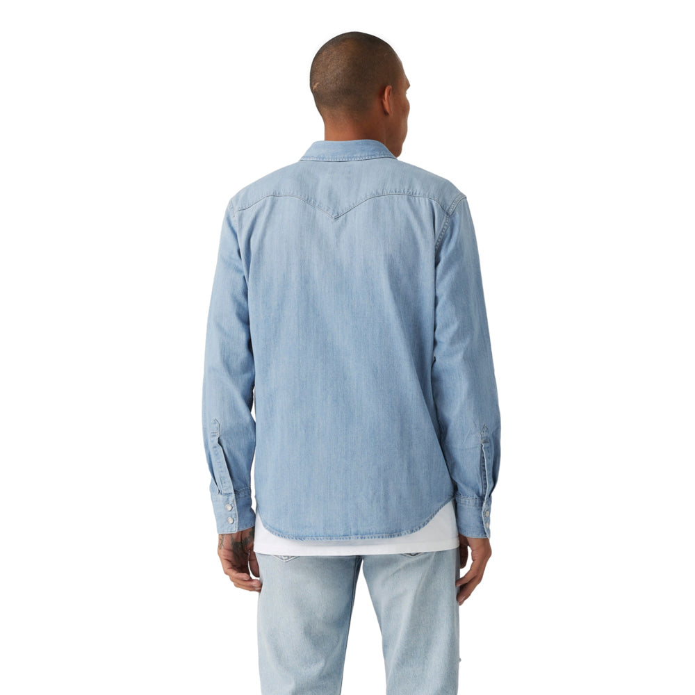 Levi’s® | Camisa Barstow Western para Caballero