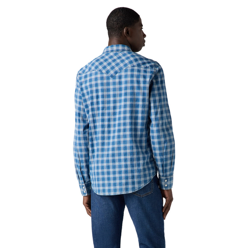 Levi's® Camisa Clásica Western para Caballero