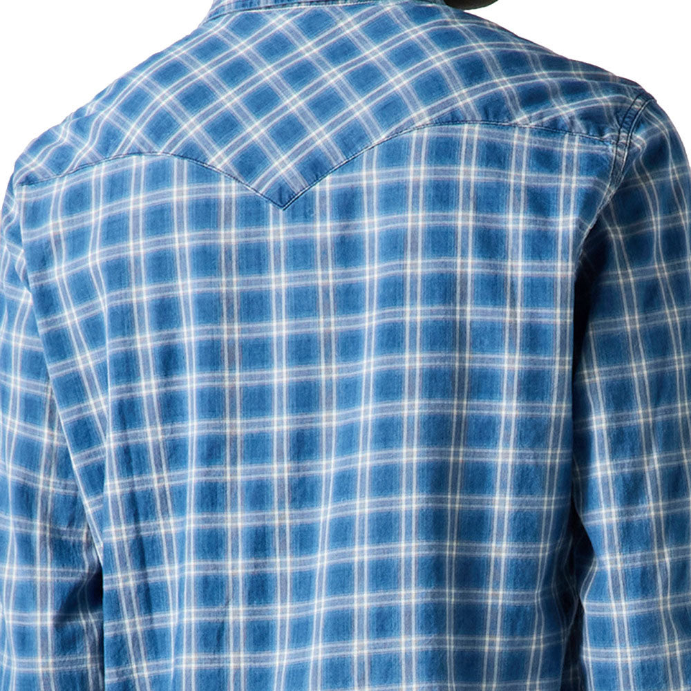 Levi's® Camisa Clásica Western para Caballero