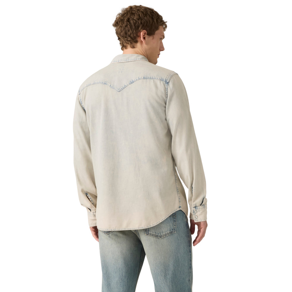 Levi’s® | Camisa Clásica Western para Hombre
