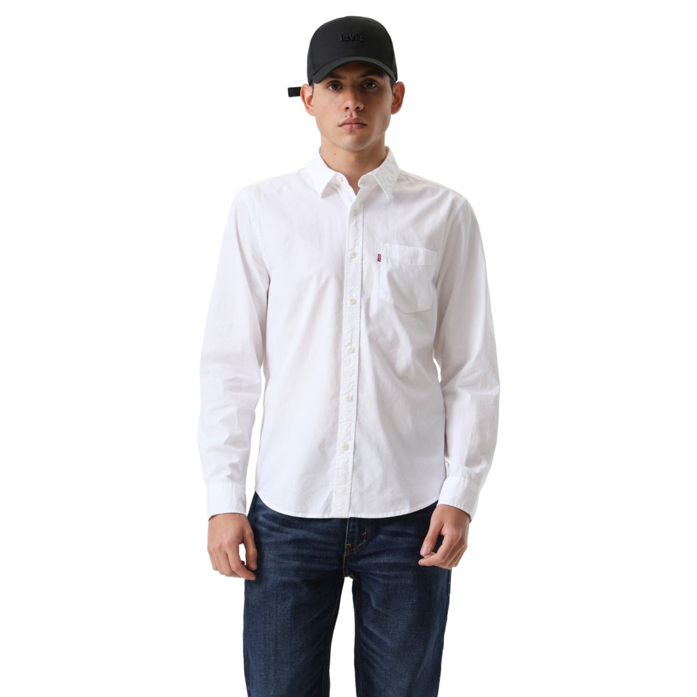 Levi’s® | Camisa Clásica para Caballero