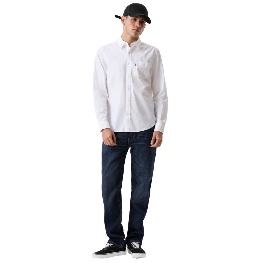 Levi’s® | Camisa Clásica para Caballero