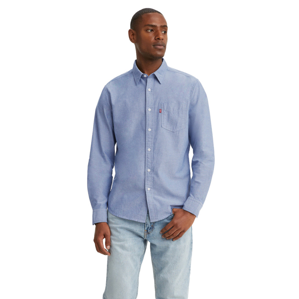 Levi’s® | Camisa Clásica para Caballero