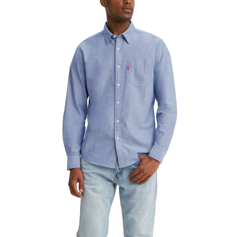 Levi’s® | Camisa Clásica para Caballero