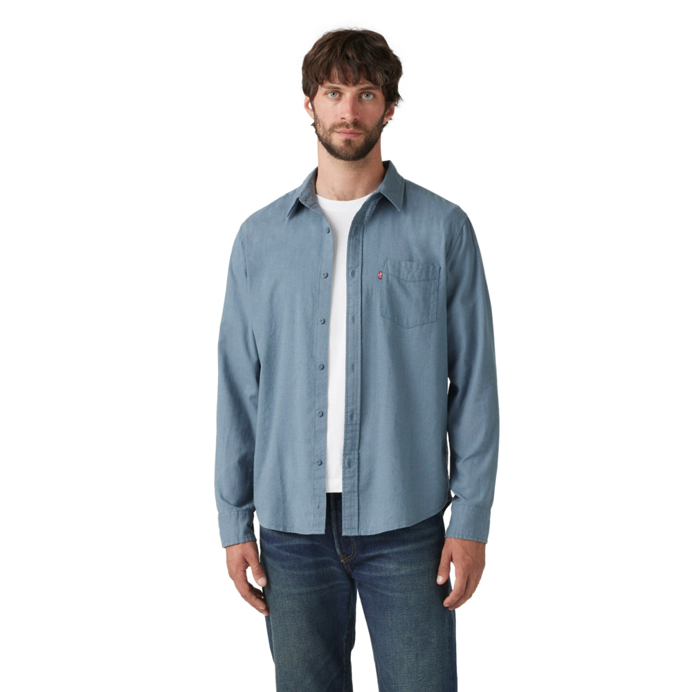 Levi’s® | Camisa Clásica para Caballero