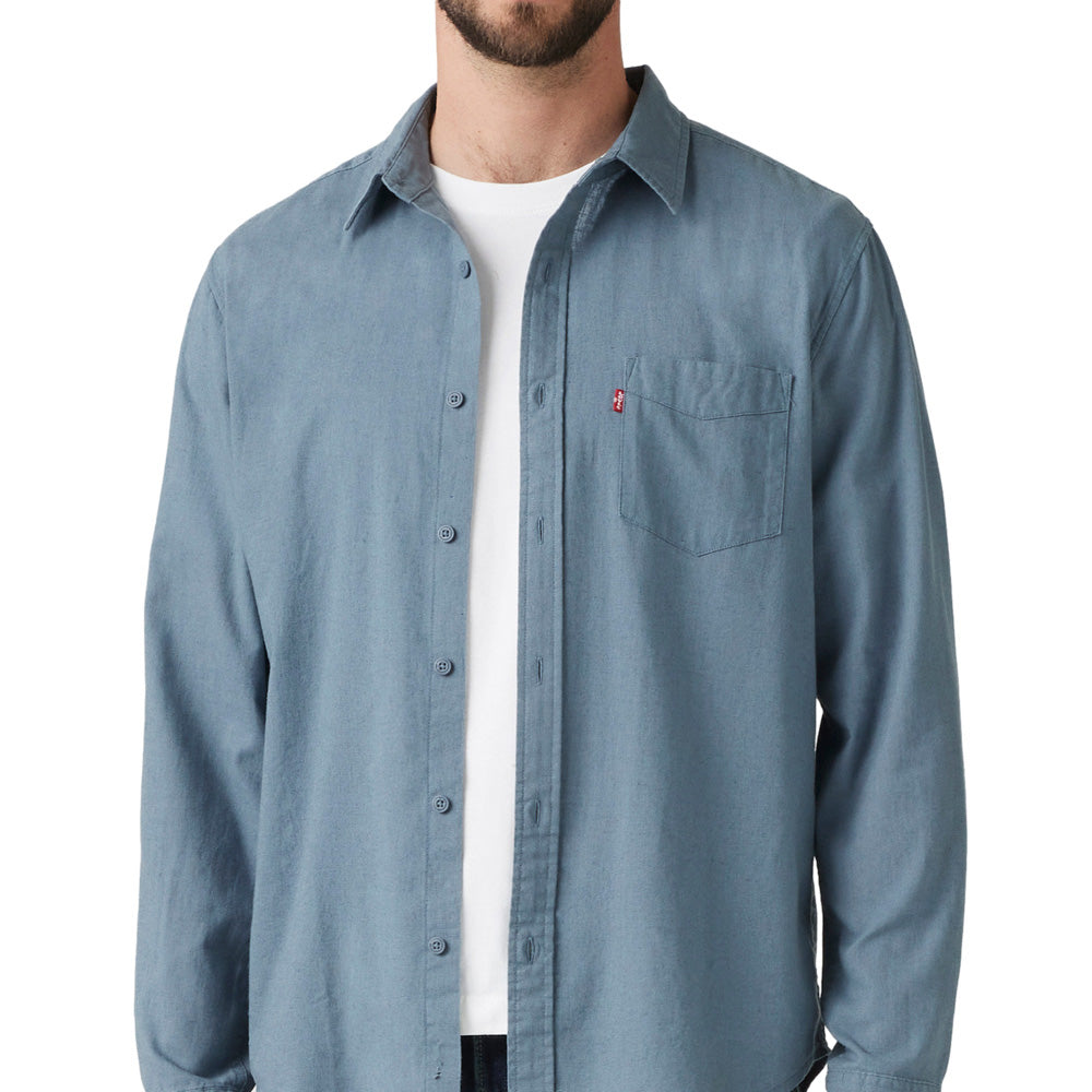 Levi’s® | Camisa Clásica para Caballero