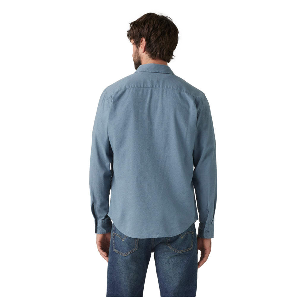 Levi’s® | Camisa Clásica para Caballero