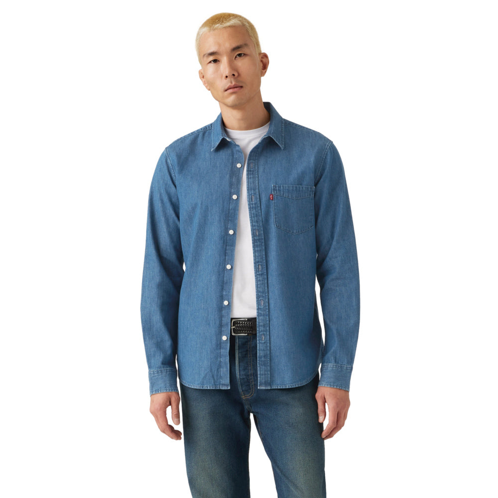 Levi’s® | Camisa Clásica para Caballero
