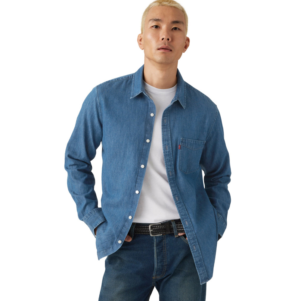 Levi’s® | Camisa Clásica para Caballero