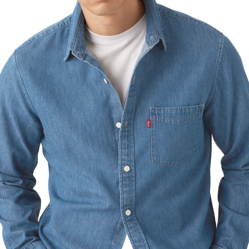 Levi’s® | Camisa Clásica para Caballero
