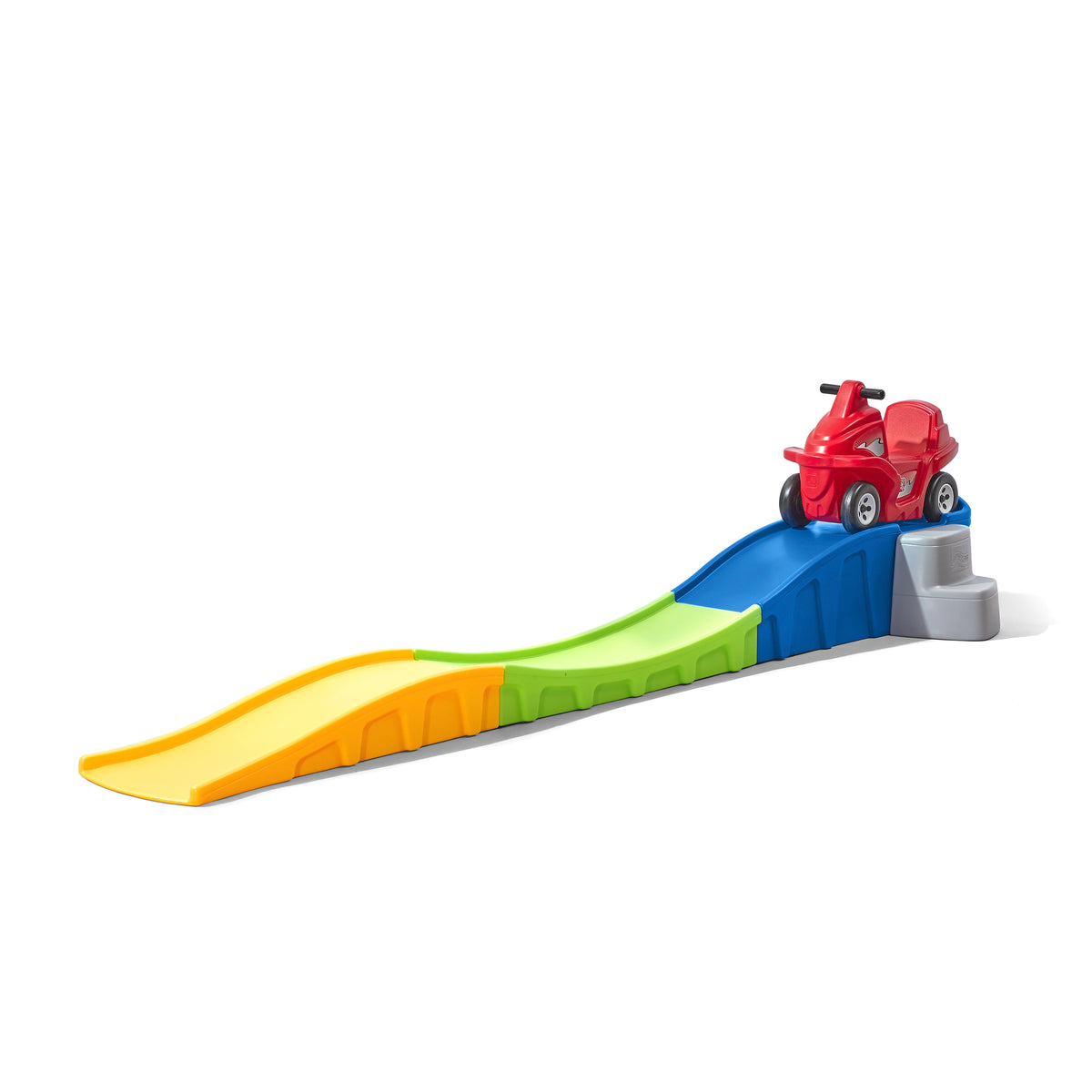 Step 2 | Montaña Rusa Infantil Anniversary Edition Up &amp; Down™ con Auto Estilo ATV