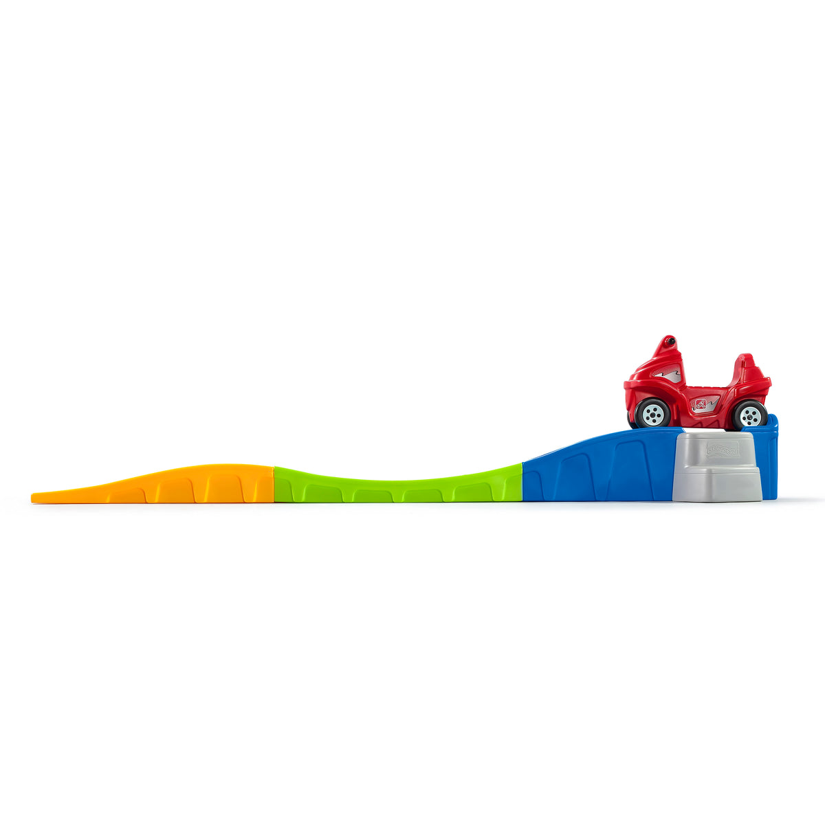 Step 2 | Montaña Rusa Infantil Anniversary Edition Up &amp; Down™ con Auto Estilo ATV