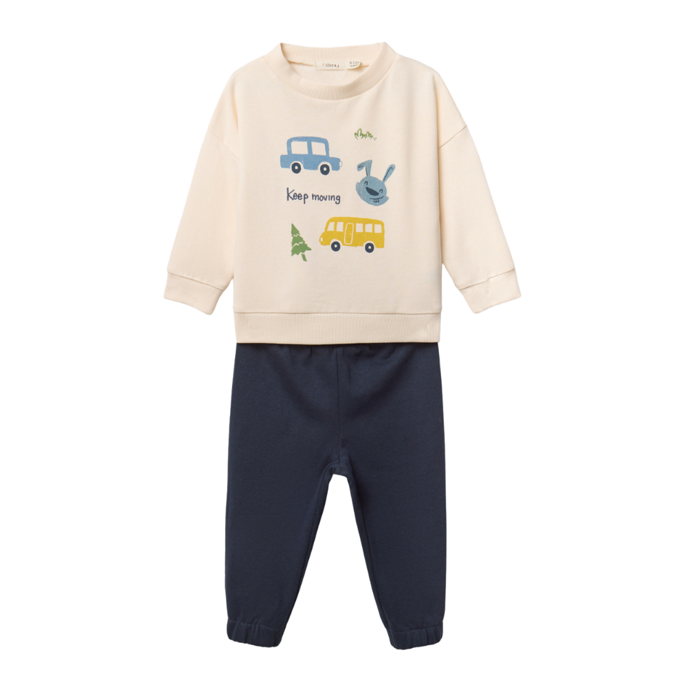 Sfera | Conjunto Chandal
