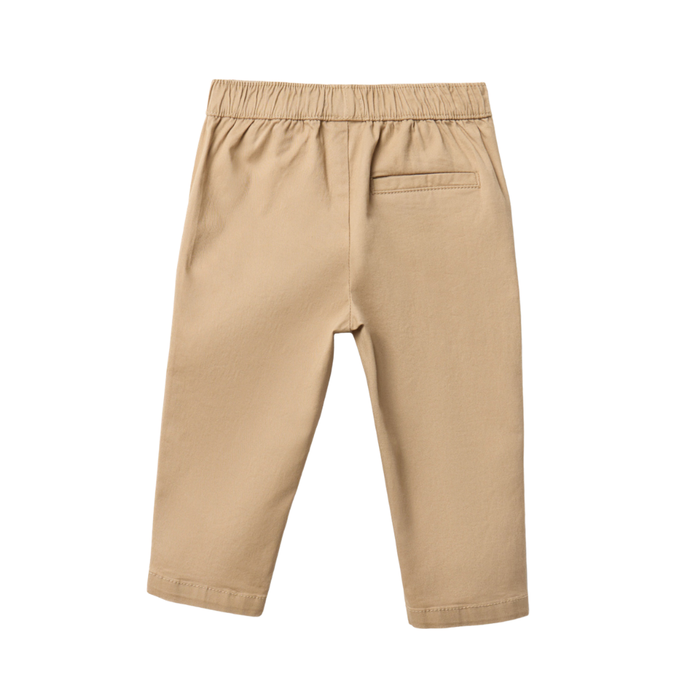 Sfera | Pantalon Chino Confort
