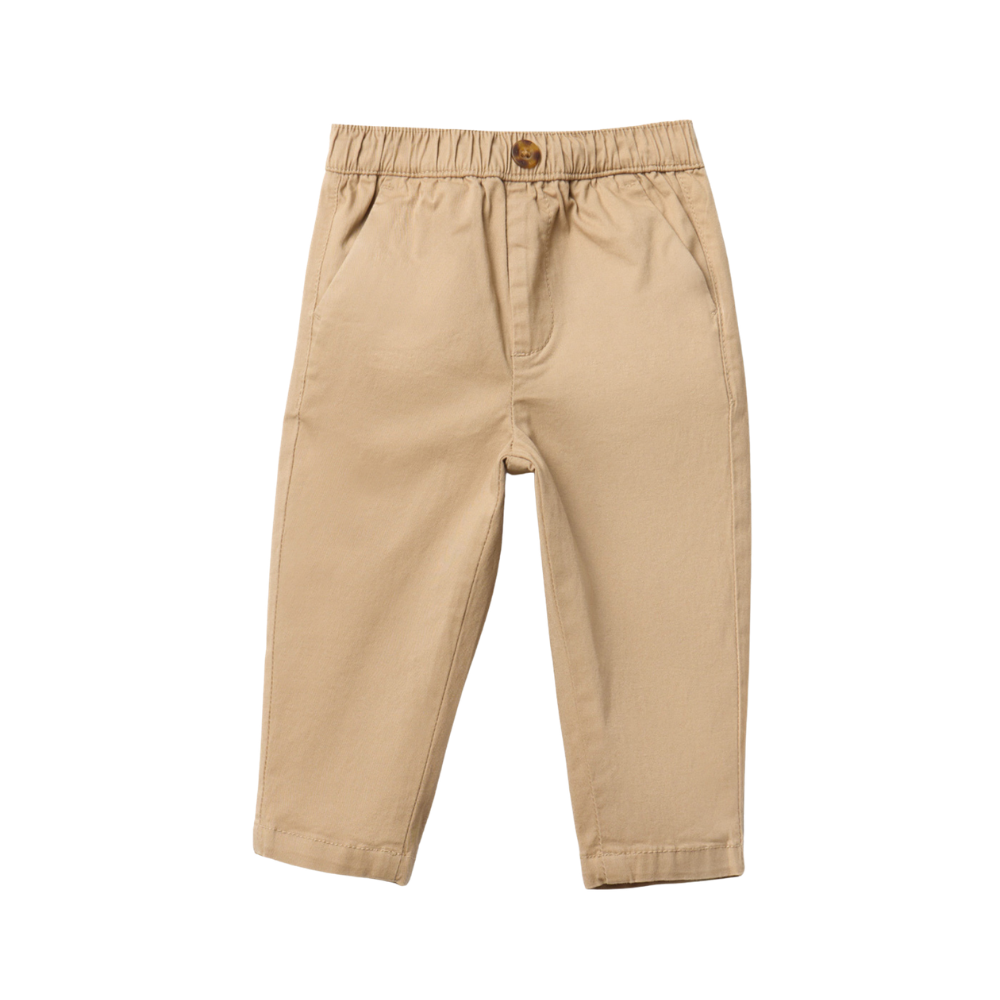 Sfera | Pantalon Chino Confort
