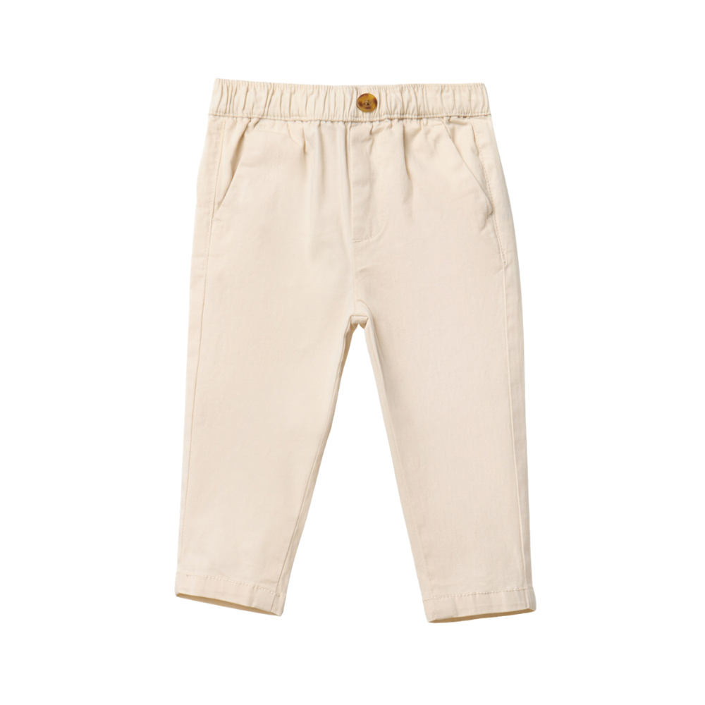 Sfera | Pantalon Chino Confort