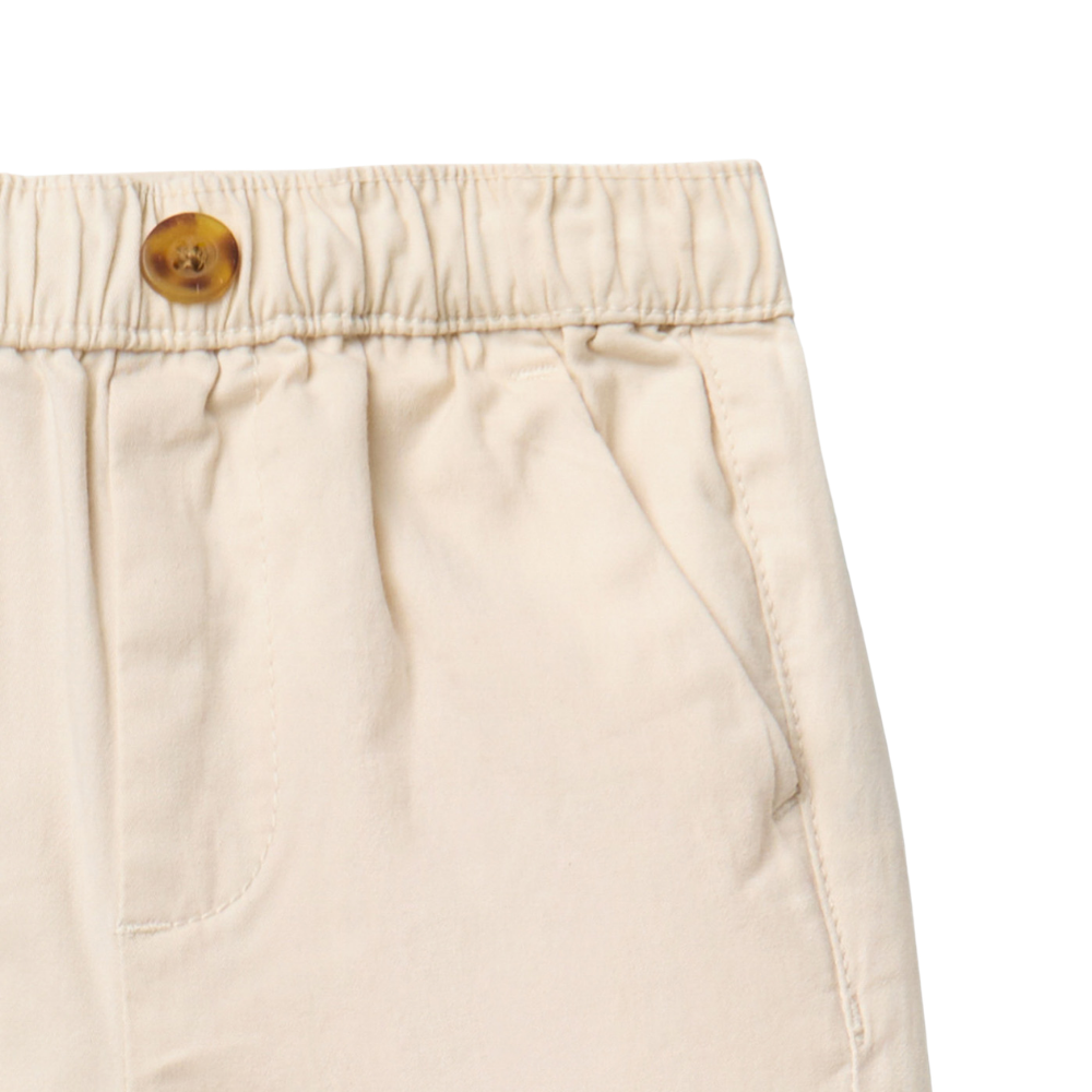 Sfera | Pantalon Chino Confort