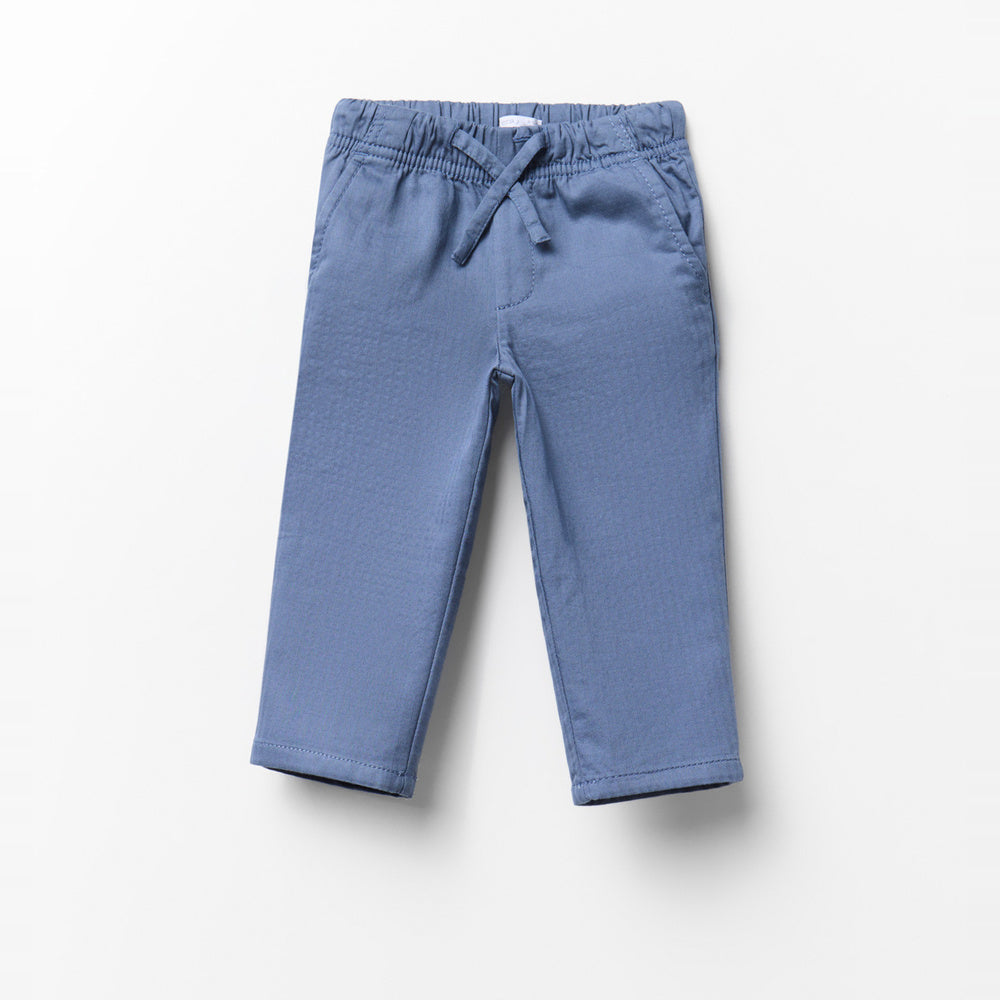 Sfera | Pantalón Algodón Espiga