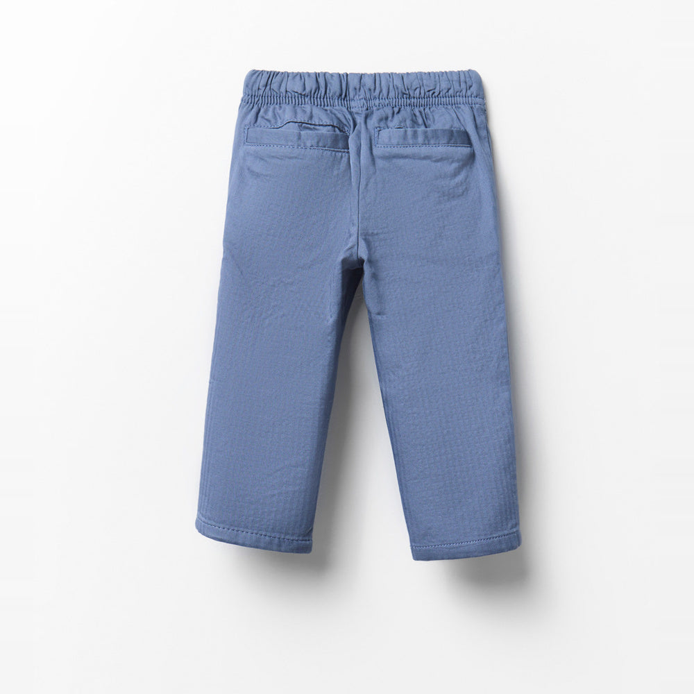 Sfera | Pantalón Algodón Espiga