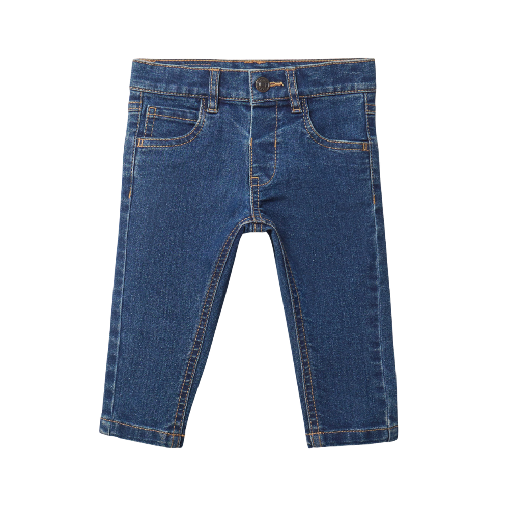 Sfera | Denim 5 Bolsillos para Niño