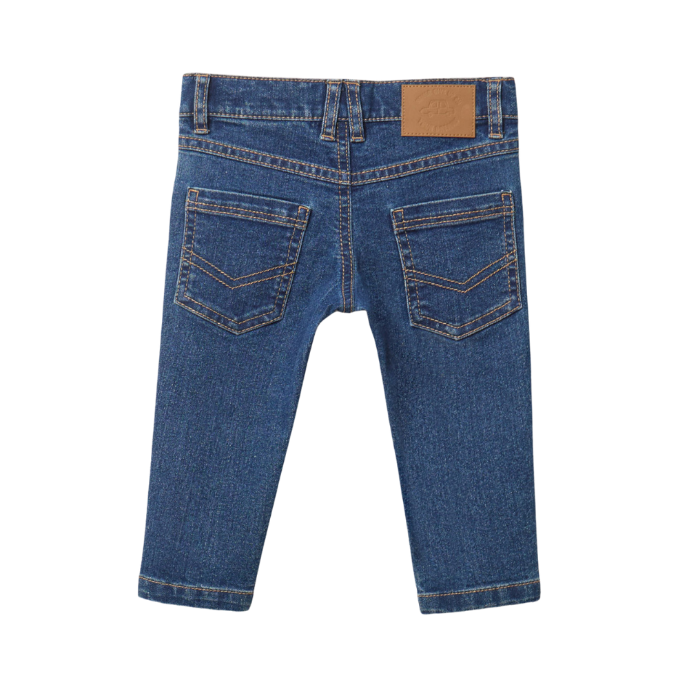 Sfera | Denim 5 Bolsillos para Niño