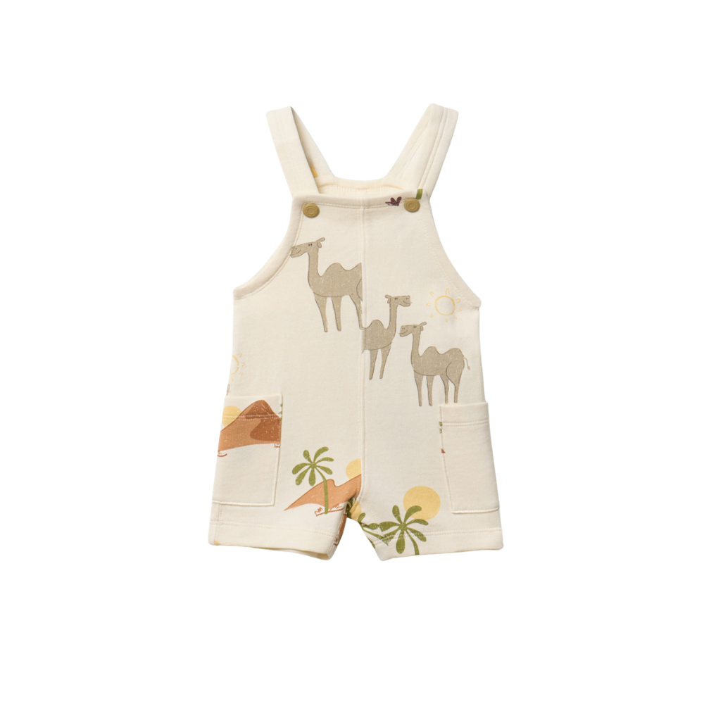 Sfera | Peto Estampado para Niño Bebé