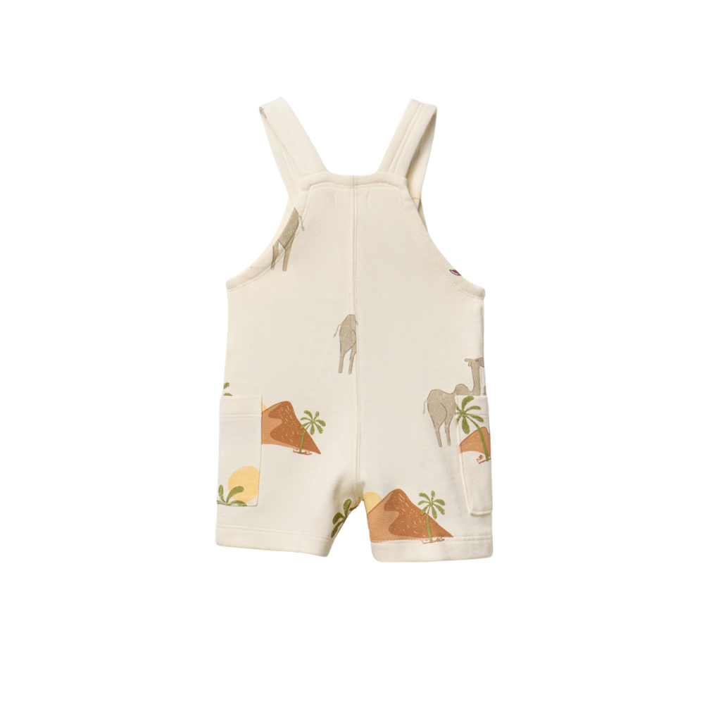 Sfera | Peto Estampado para Niño Bebé