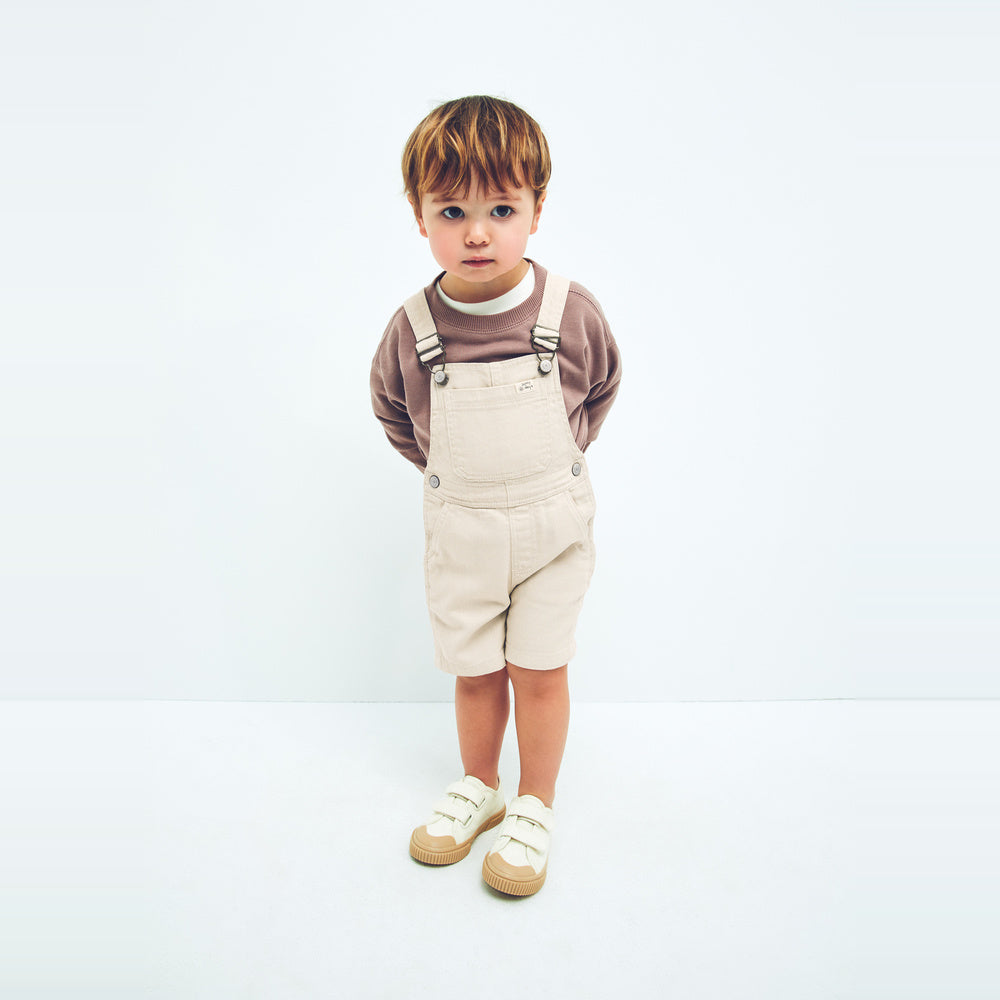 Sfera | Peto Denim Color