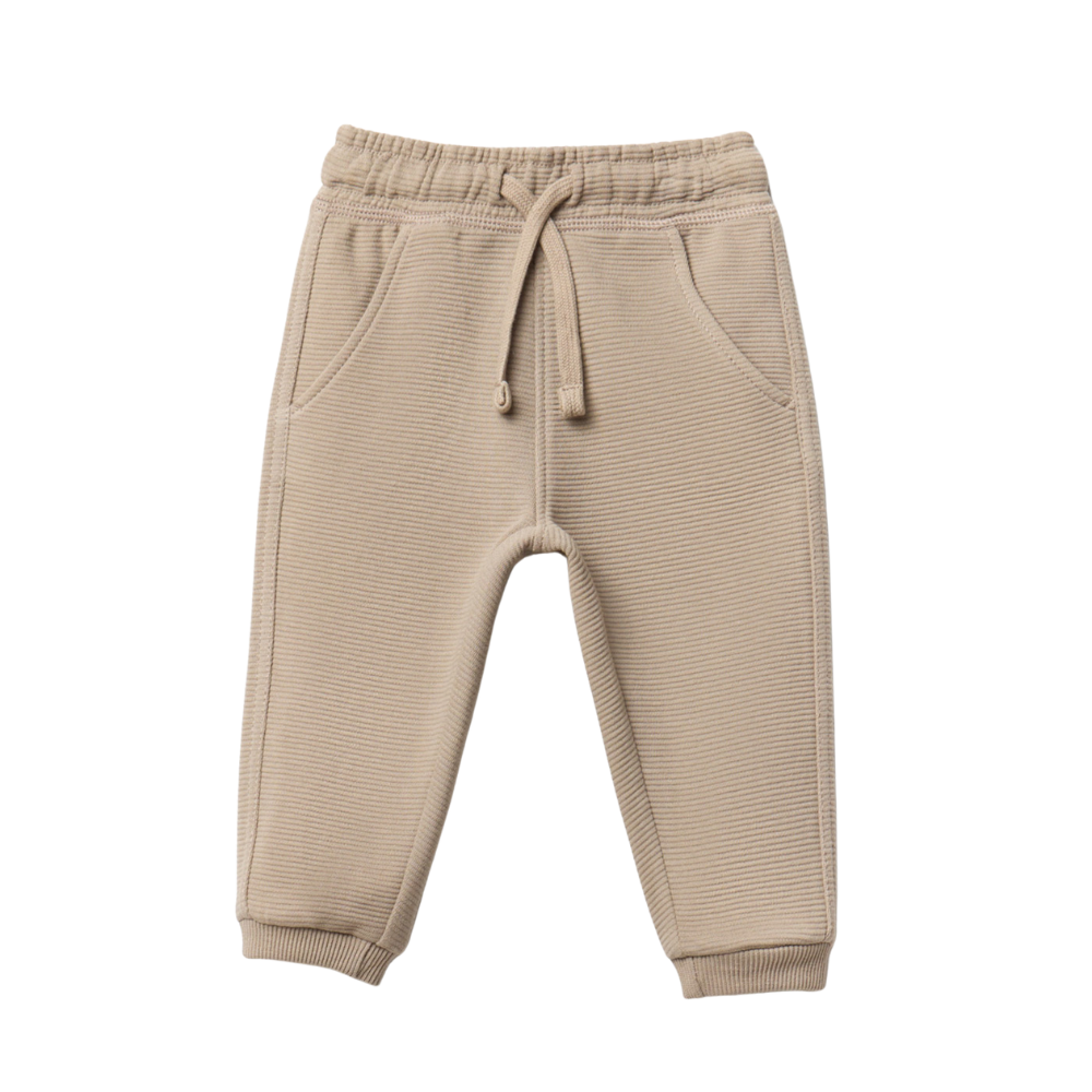Sfera | Jogger Felpa Otoman