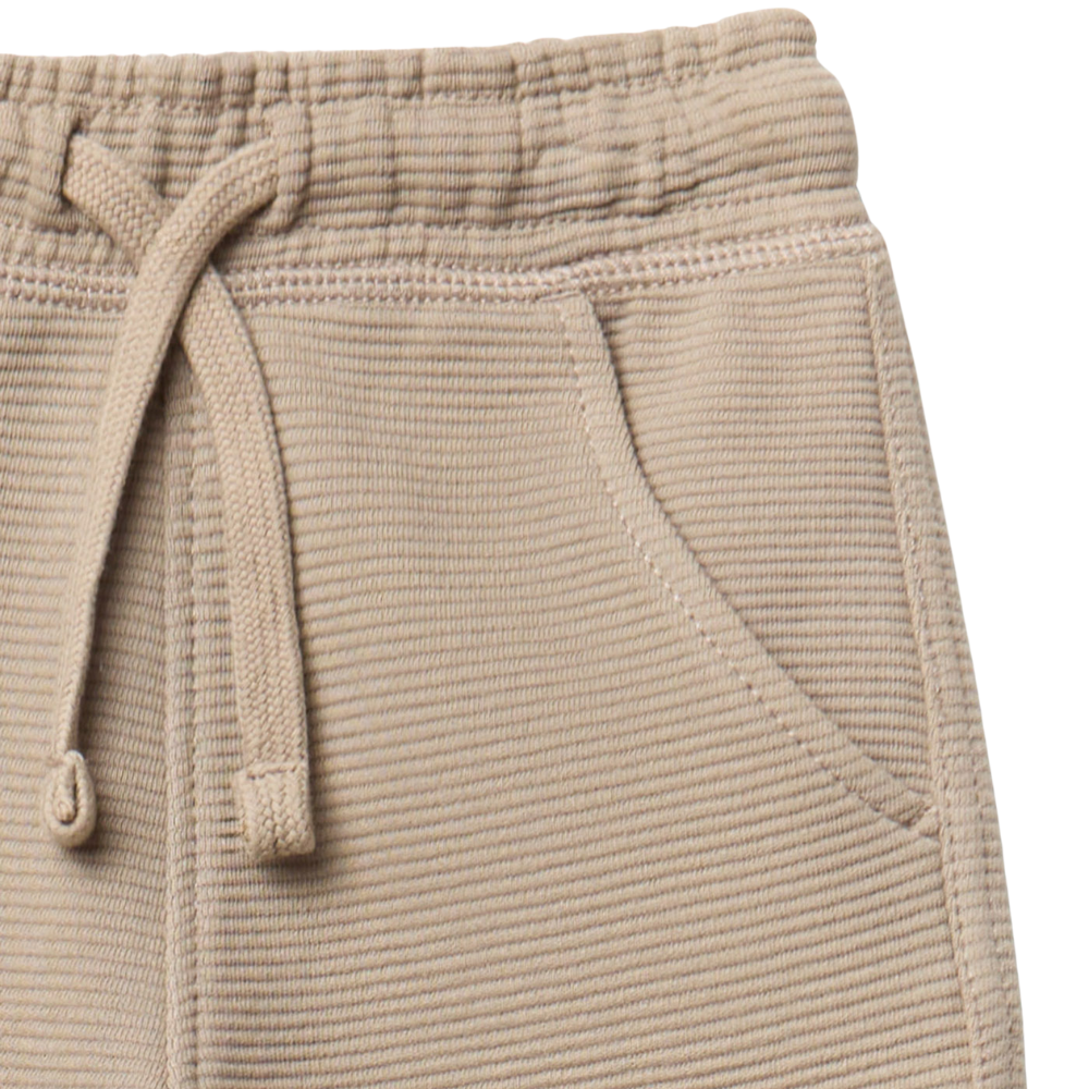 Sfera | Jogger Felpa Otoman