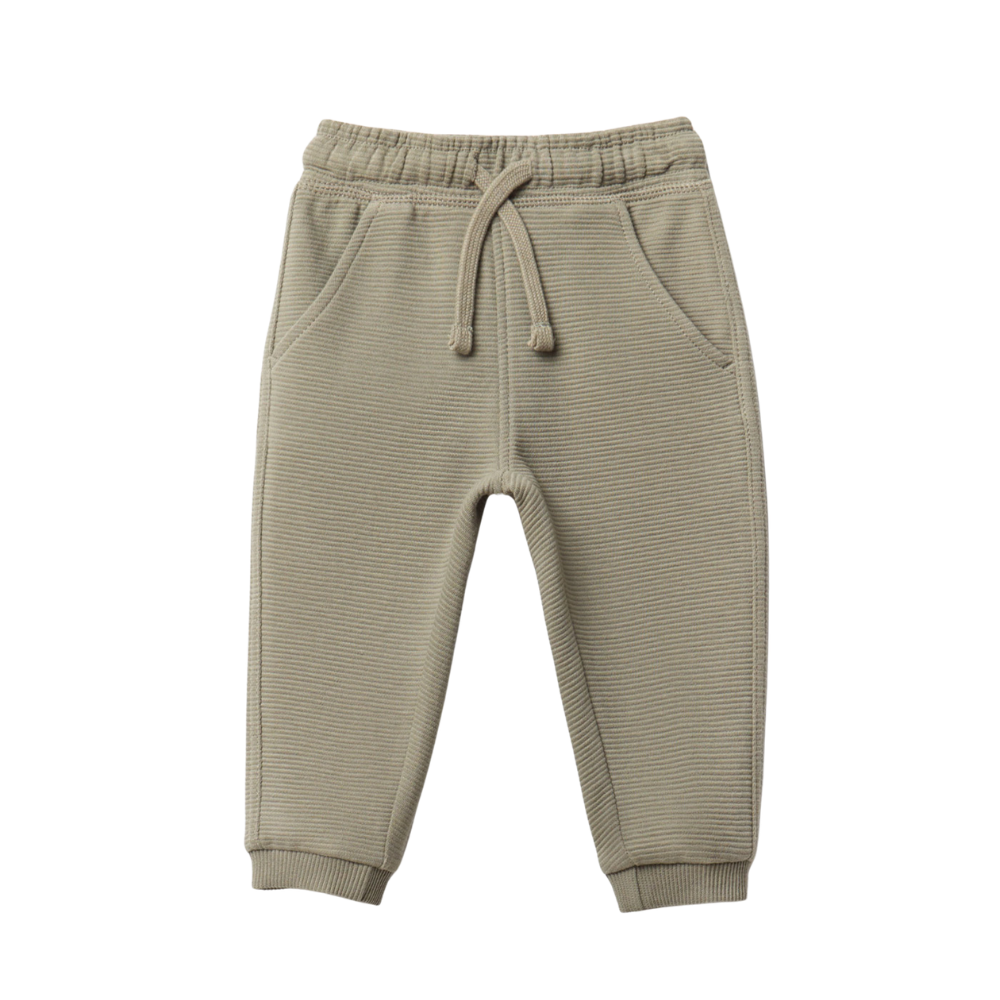 Sfera | Jogger Felpa Otoman