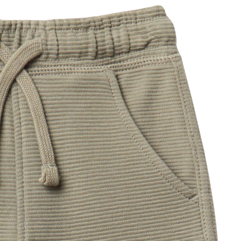Sfera | Jogger Felpa Otoman
