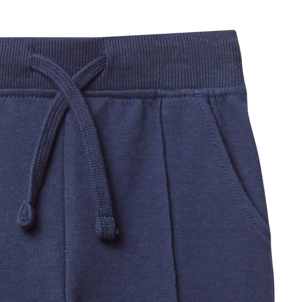 Sfera | Pantalón Terry Bolsillos