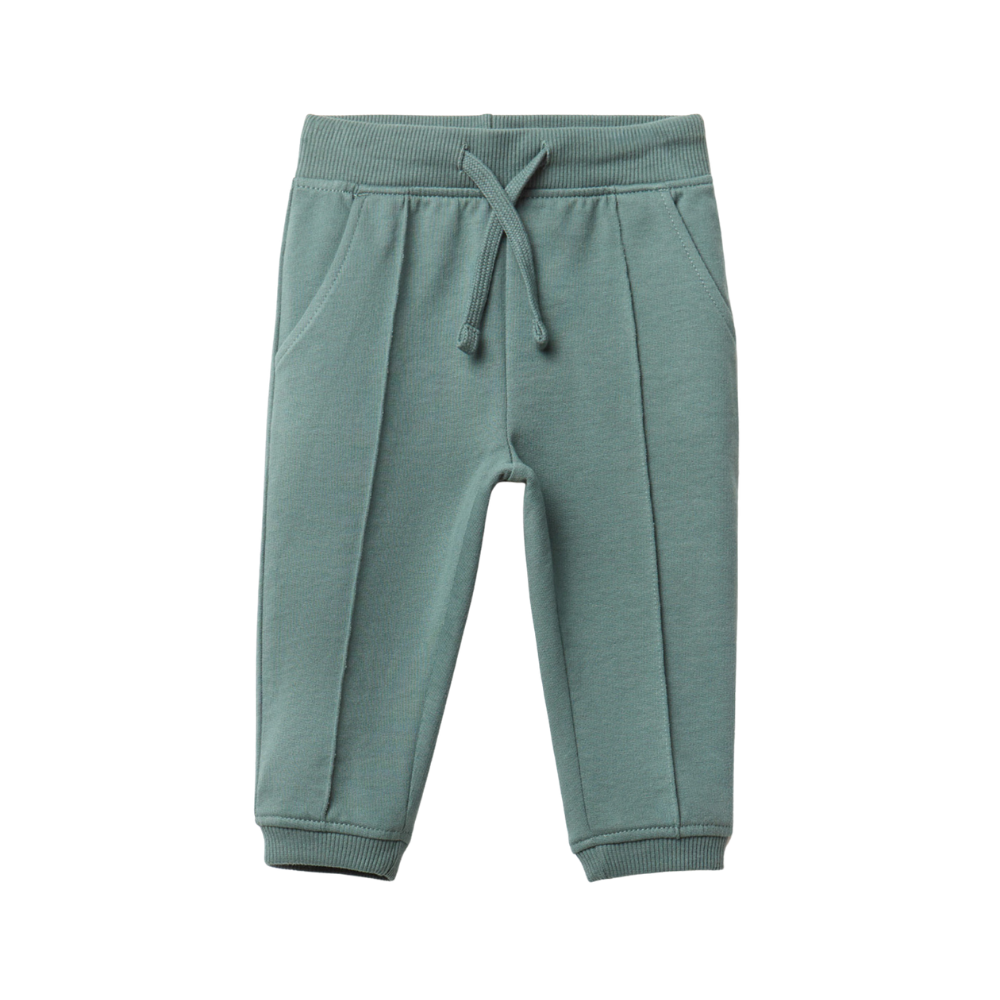Sfera | Pantalón Terry Bolsillos