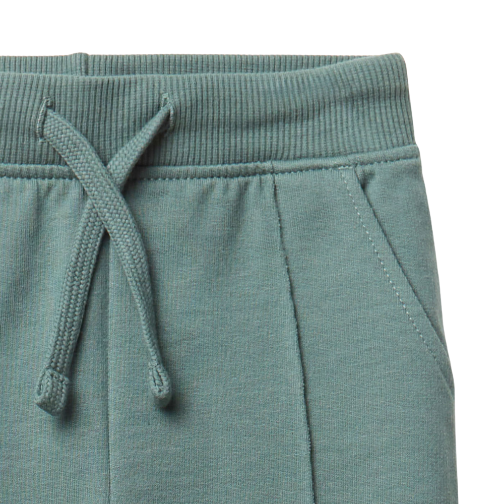Sfera | Pantalón Terry Bolsillos