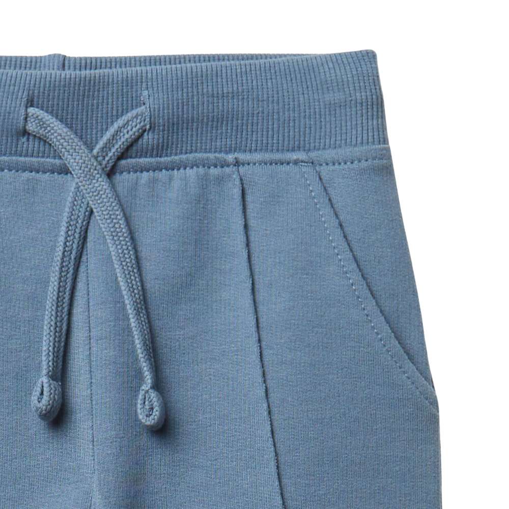 Sfera | Pantalón Terry Bolsillos