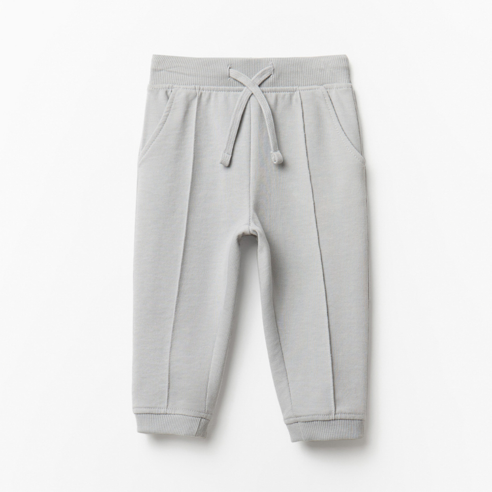 Sfera | Pantalón terry bolsillos