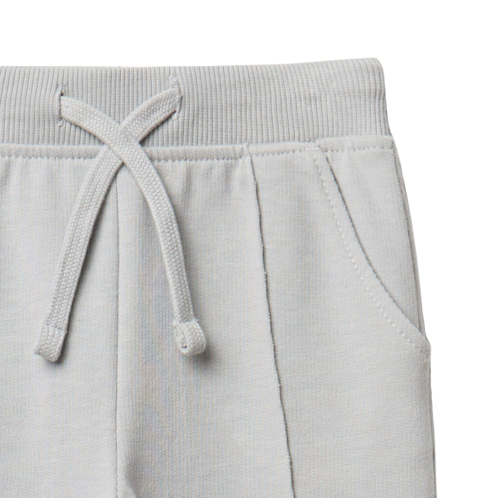 Sfera | Pantalón terry bolsillos