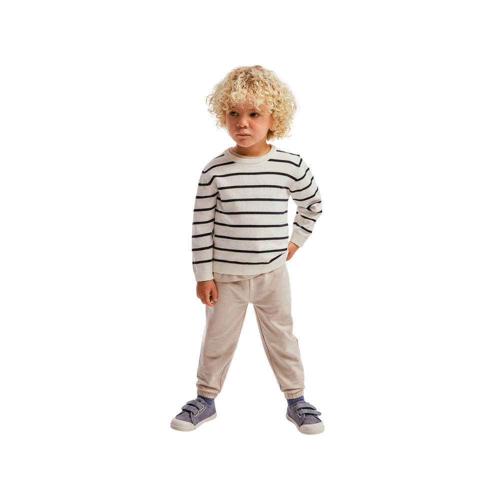 Sfera | Pantalón Felpa