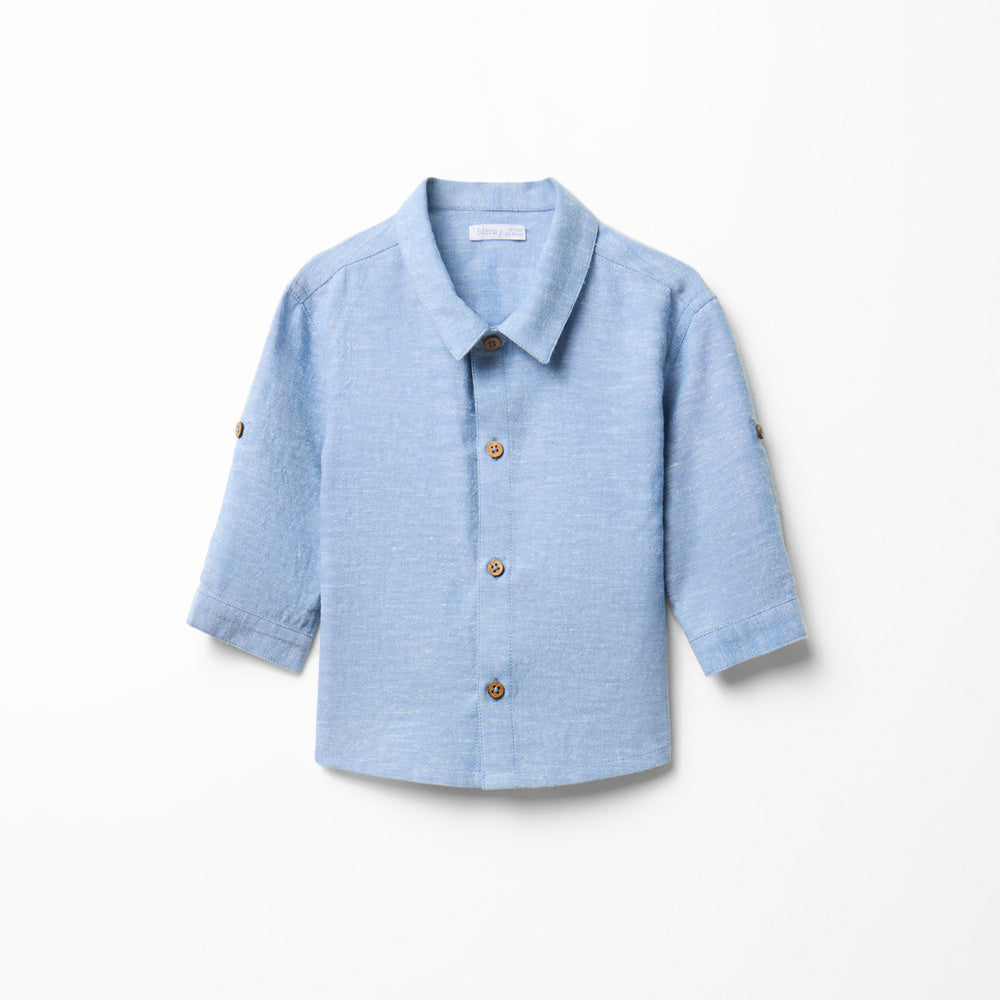 Sfera | Camisa Algodón