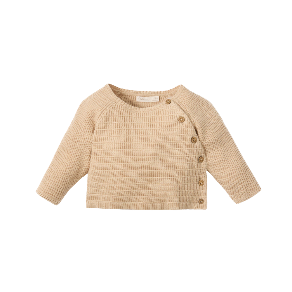 Sfera | Jersey Punto para Niño Bebé