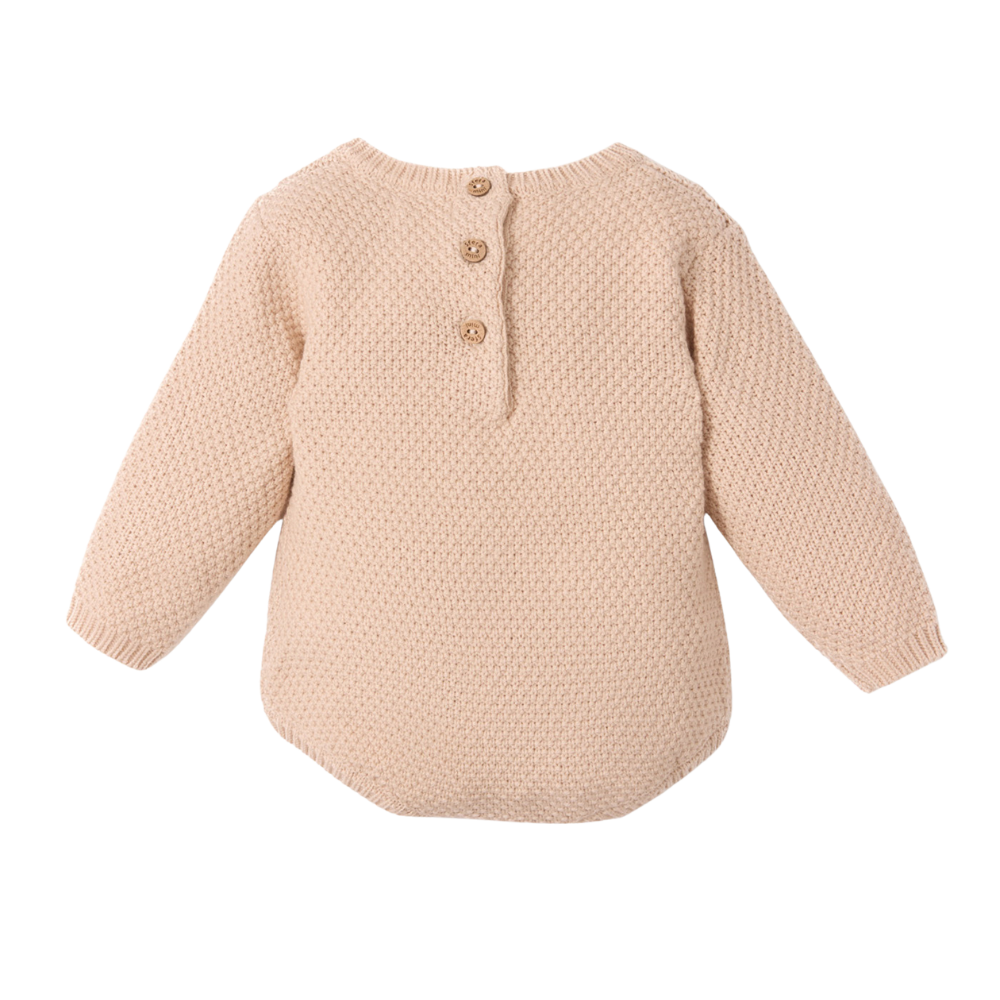 Sfera | Ranita Punto Trenzado