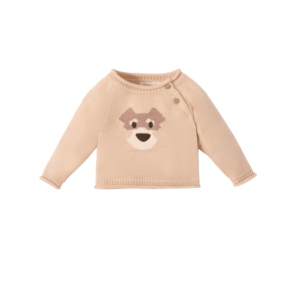 Sfera | Jersey Perrito