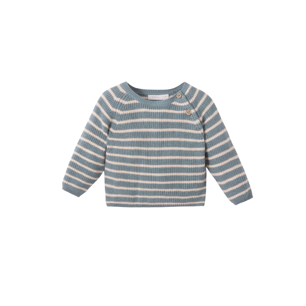 Sfera | Jersey Punto Rayas