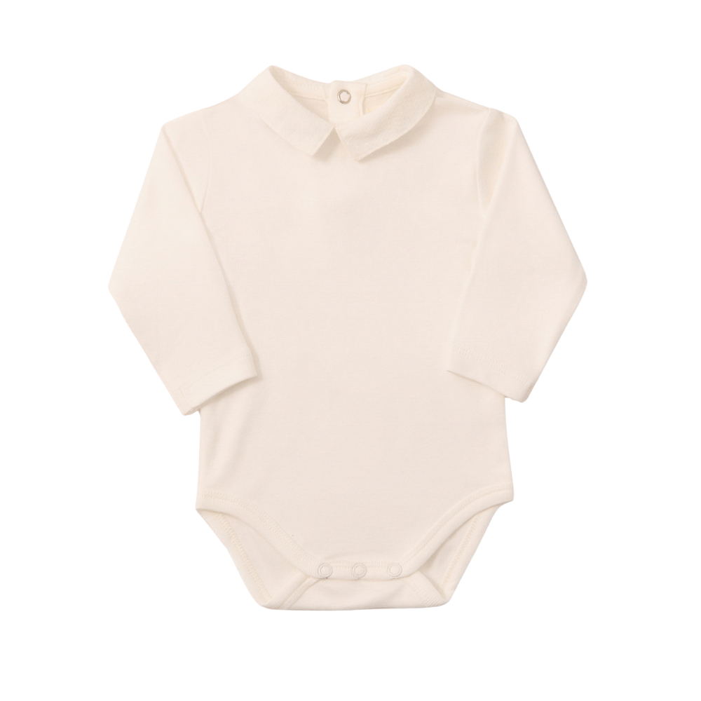 Sfera | Body Cuello Dobby