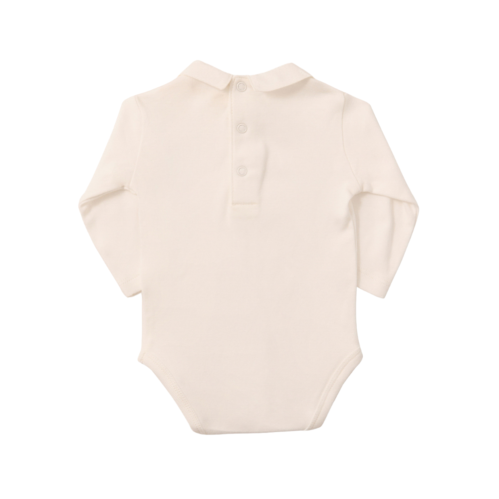 Sfera | Body Cuello Dobby