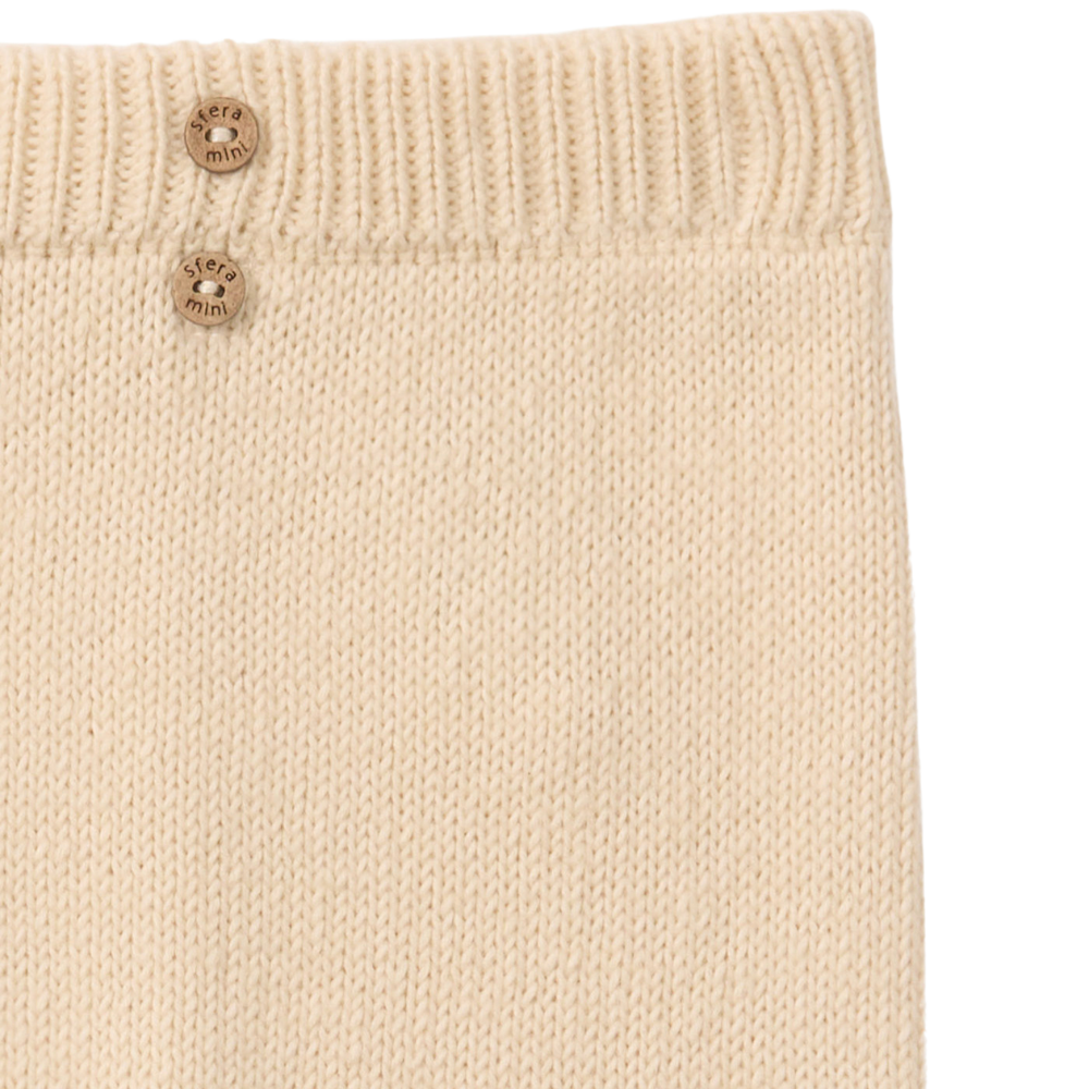 Sfera | Polaina Punto Soft