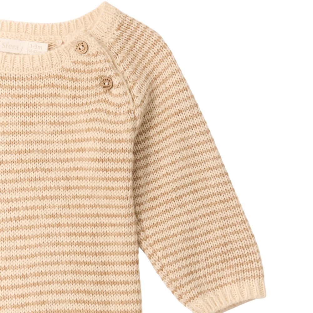 Sfera | Pelele Punto Soft