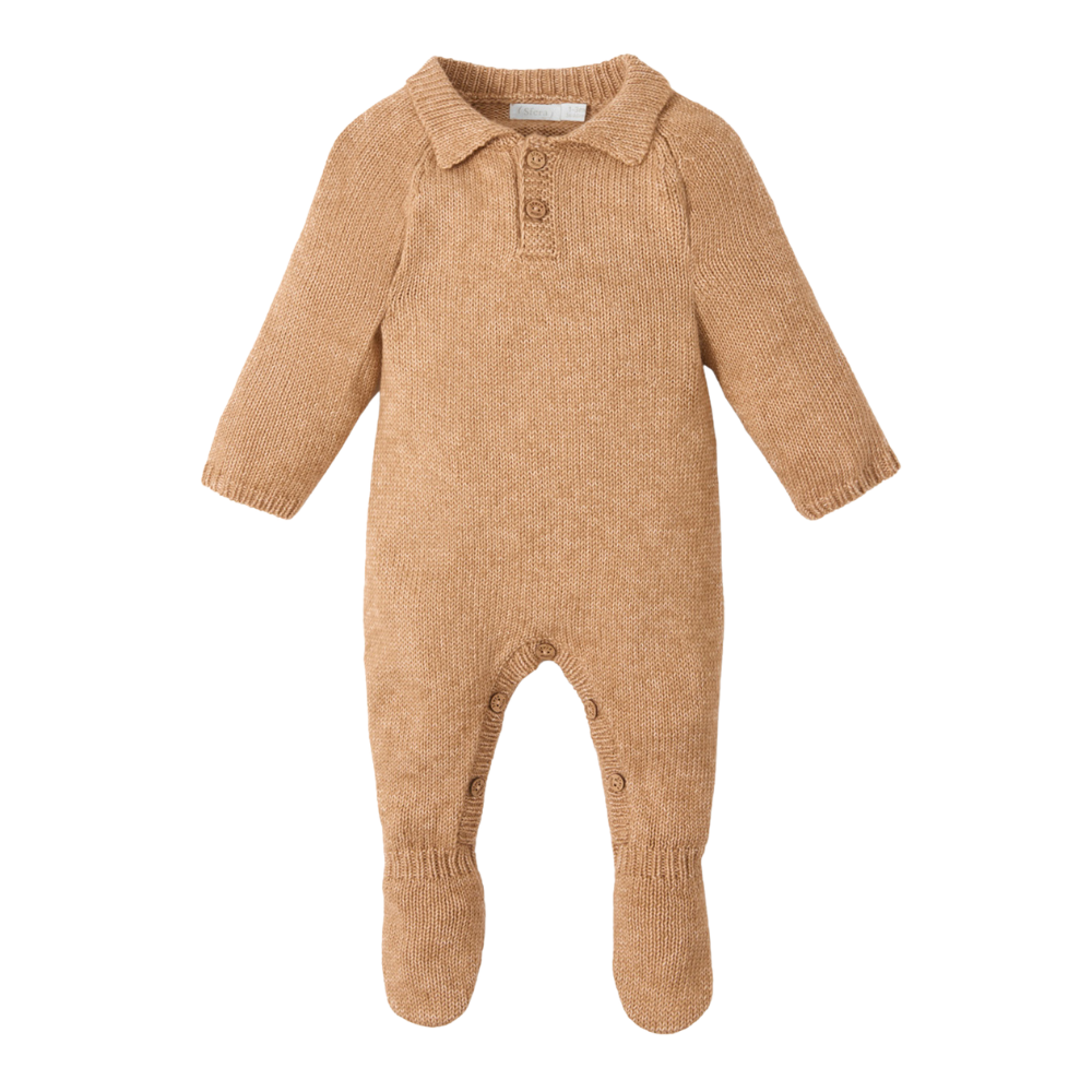 Sfera | Pelele Punto Soft